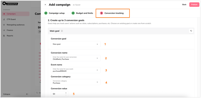 3. ClickBank