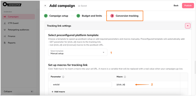 5. ClickBank
