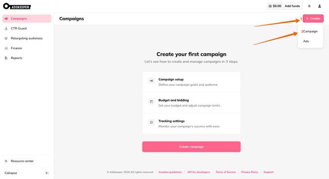 1. ClickMagic