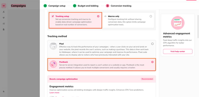 2. ClickMagic