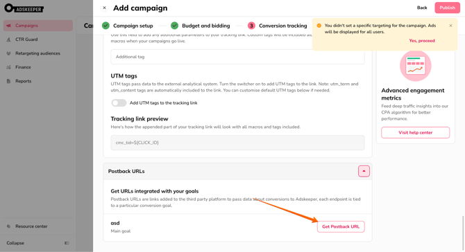 5. ClickMagic
