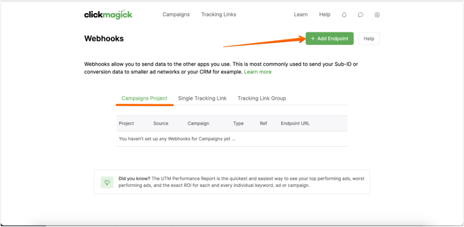 8. ClickMagic
