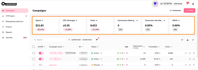 1. Metrics_S